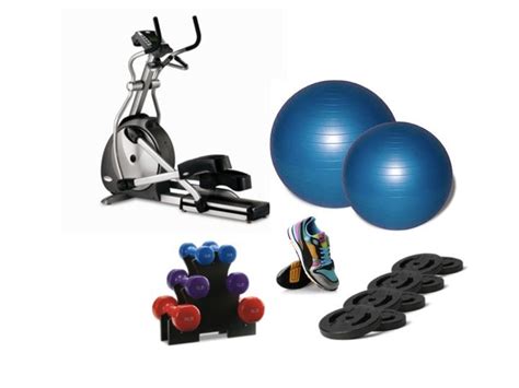 Exercise Equipment Choices Which Is The Best For Improving Strength