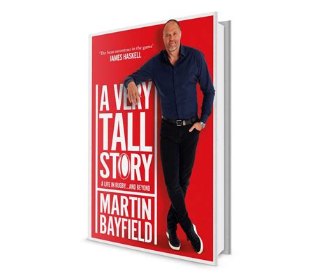 A Very Tall Story Book By Martin Bayfield Official Publisher Page