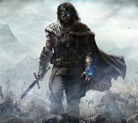 Middle Earth Shadow Of Mordor Goty Review Gamespot Tiklomanage