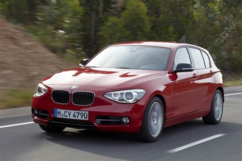 Bmw 1 Series 2014 Amazing Photo Gallery Some Information And