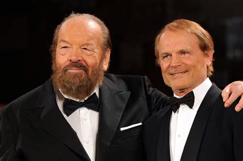 Bud Spencer Y Terence Hill