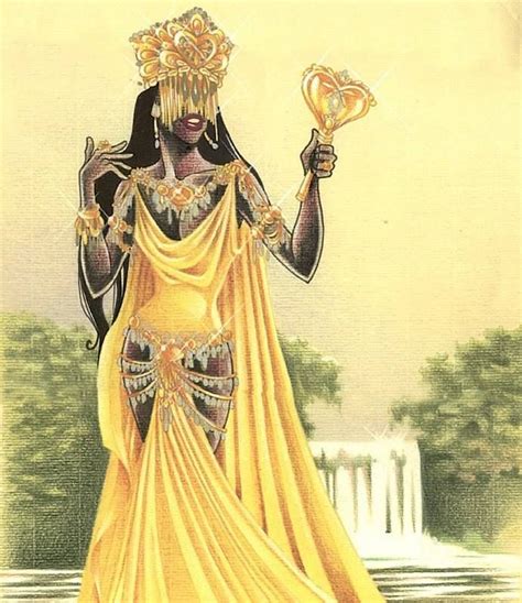 74 Best Images About Oshun On Pinterest Cool Costumes Deities And Cuba