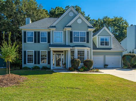 2851 Colonnade Dr Mount Pleasant SC 29466 Zillow