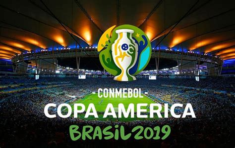 El partido sera transmitido por la señal de directv sports. Sábado decisivo para Grupo A de la Copa América 2019 │ elsiglocomve