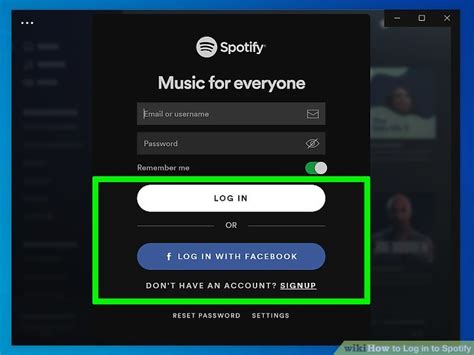 How To Log Into Spotify On Mobile Web And Desktop