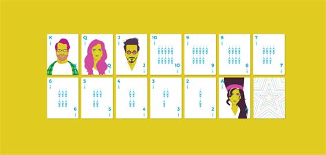We did not find results for: Pop Culture Card Deck | Created by Nomad