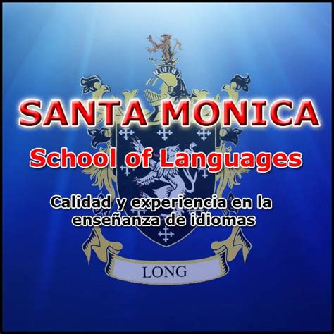 Santa Monica School Of Languages