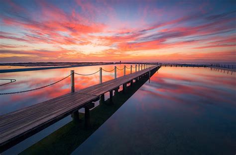 The Best Places To Watch Sunrise In Sydney Urban List Sydney
