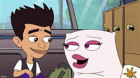 Big Mouth Characters List Of Best Characters Of Netflix Series