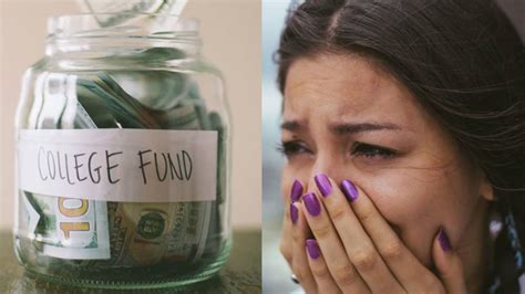 Crushing Student Loan Debt Is Hurting Women The Most Broadly