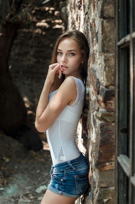 Picture Of Katerina Ayvazova