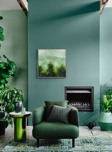We are beyond excited to start the new year afresh with hope and resilience. 2021 trend forecast colours interiors - Bing | Interieur ...