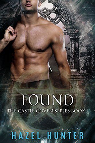 Found Book 1 Of Castle Coven A Serial Mmf Paranormal Romance Castle