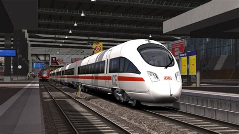 Train Simulator 2015 Als Pc Download Online Kaufen