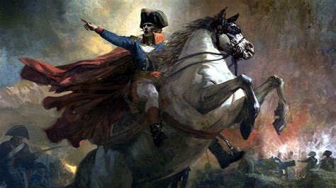 Napoleon Painting Wallpapers Top Free Napoleon Painting Backgrounds