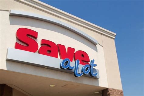 Save A Lot Opens New Stores Across Midwest Southeast