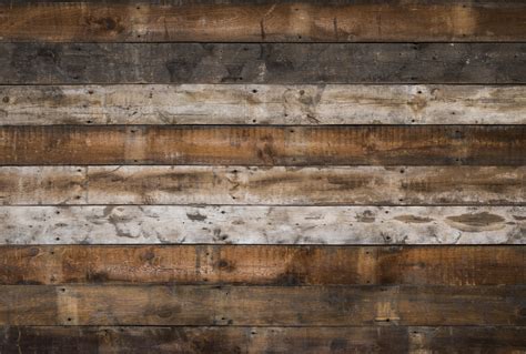 What To Consider When Utilizing Reclaimed Wood Wall ...