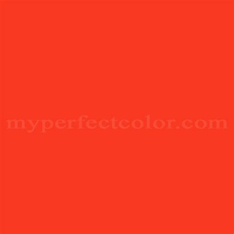 Pantone® Pms Bright Red C Paint And Spray Paint Myperfectcolor