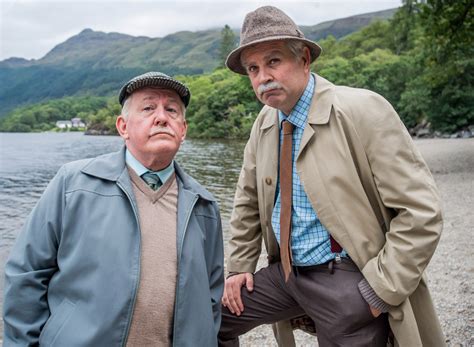 Still Games Jack And Victor Join Fight To Save Free Tv Licenses For