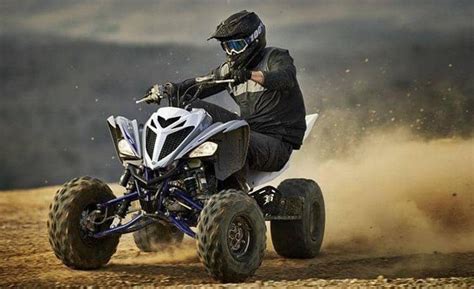 What Are The Different Types Of Four Wheelers Atva