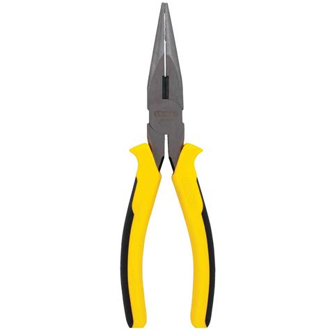Stanley Long Nose Pliers 8 Stht84032 8 Lazada Ph