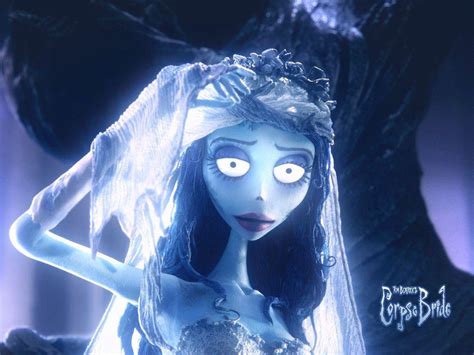 Corpse Bride Wallpapers Wallpaper Cave