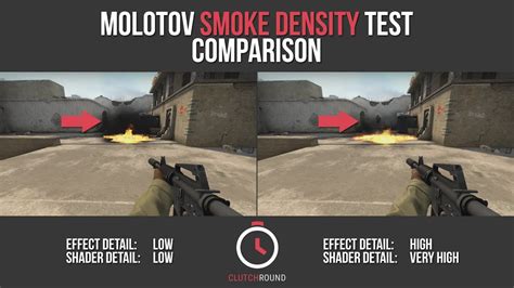 Csgo Best Video Settings That Give You An Advantage Gamers Decide