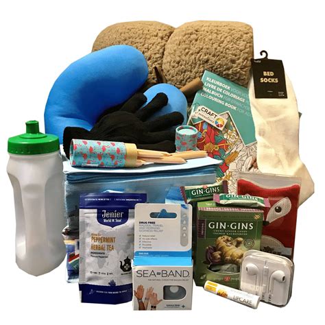 Check out our cancer care package selection for the very best in unique or custom, handmade pieces from our spa kits & gifts shops. Deluxe Chemotherapy Care Package: For Comfort & Side ...