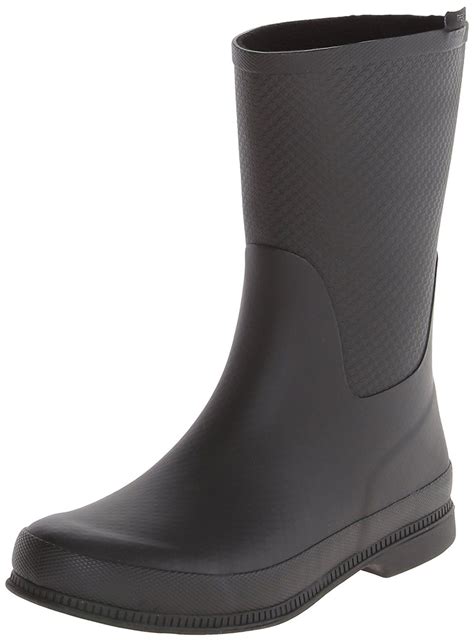 Tretorn Womens Vinter Rain Shoe See This Great Image Boots Mid