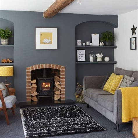 34 Inspiring Small Living Room Decor Ideas Magzhouse