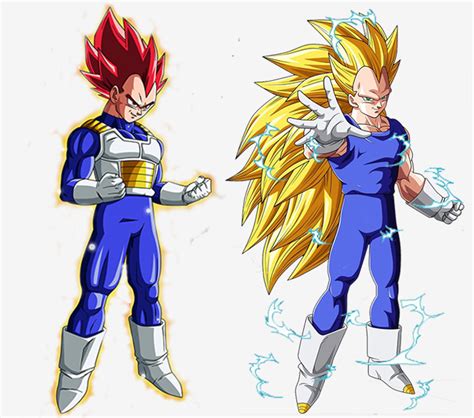Corrected the story, which previously referred to super saiyan god vegeta as simply super saiyan vegeta, based on our source's initial report. Toriyama Says Vegeta Should be the Hero | The Dao of ...