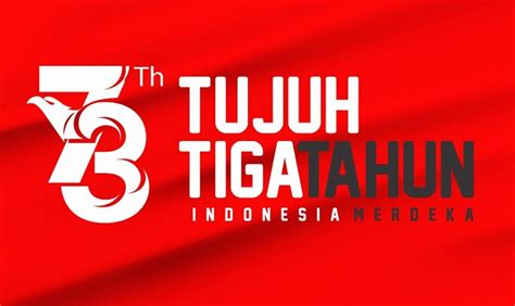 Jangan gaku gaul kalau belum di vaksin rudi hartono m.si kepada swarakawanua mengatakan, vaksinasi yang dilaksanakan polres mitra dalam rangka memperingati hut ri ke 76 tahun. Kumpulan Logo HUT RI ke 73 terbaru 2018 yang Unik - Warta Pagi