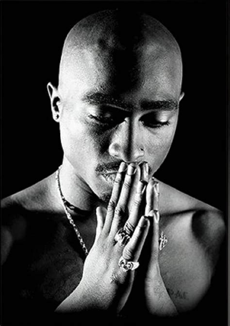 Musician Tupac Amaru Shakur 2pac Makavelli Rap Music Famous Etsy In
