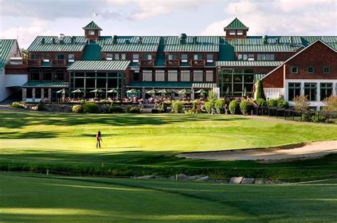 Atkinson Country Club Atkinson New Hampshire Golf Course