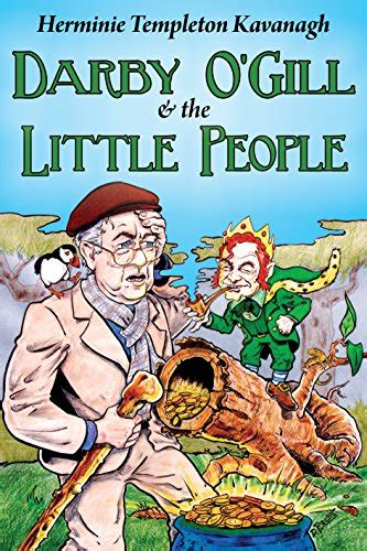 darby o gill and the little people [annotated new introduction all 46 original magazine