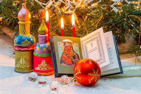 229 Orthodox Christmas
