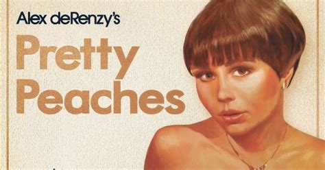 At The Movies Pretty Peaches 1978