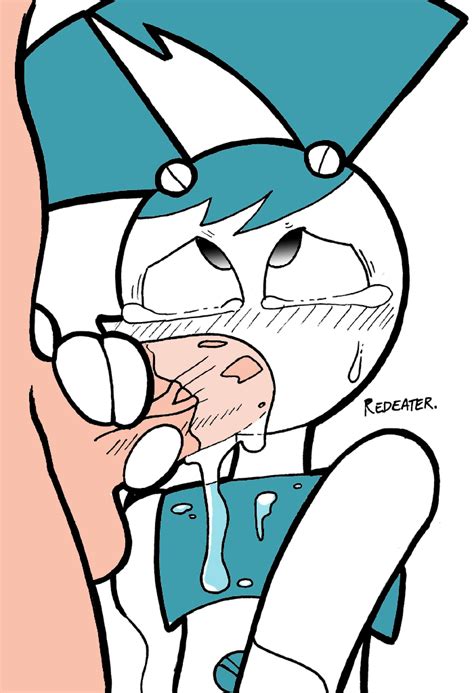 Xj9 Is Still Fun To Draw By Redeater Hentai Foundry