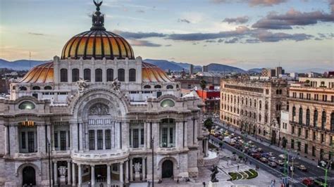 اهم الاماكن السياحية في المكسيك وخطوات السفر لها المرسال