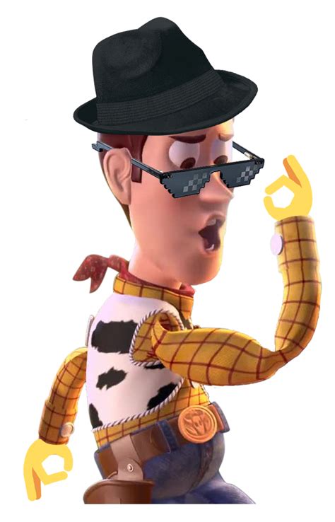 Woody In Kh3 Fresh Memes Bel Air Woody Toy Story Icons Trading