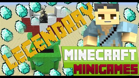 Minecraft Build Battle Minigames Costruzioni Leggendarie Youtube