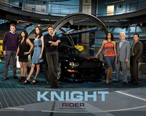 Knight Rider Wallpapers Wallpaper Cave