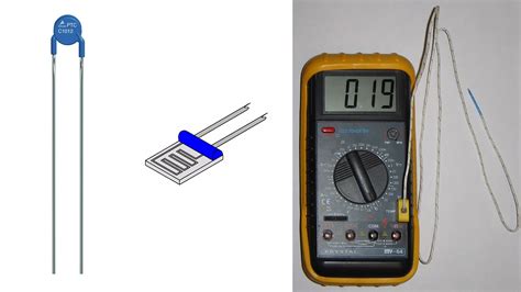 Arduino Tutorial Temperature Sensor