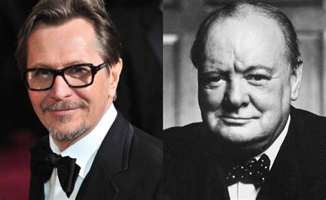 Joe wright's biopic stars oldman as winston churchill he has only been nominated once before for tinker tailor soldier spy (losing out to the artist's jean dujardin), but after darkest hour's premiere. Darkest Hour | Gary Oldman passou por 200 horas de ...