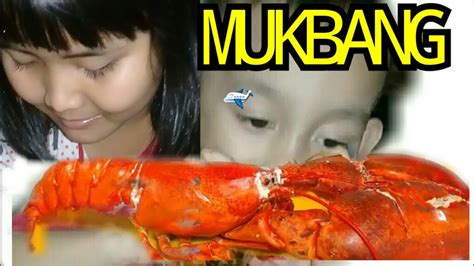 Makan Lobster Seafood Youtube