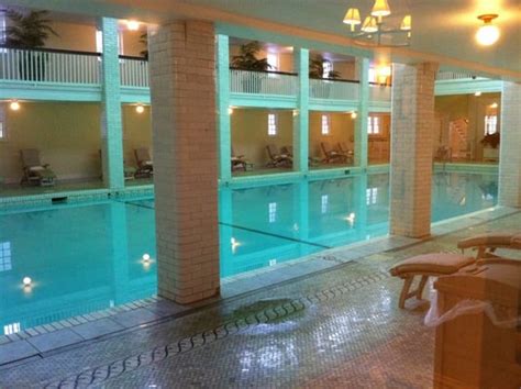 Omni Bedford Springs Resort Hotels Bedford Pa Reviews Photos
