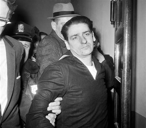 Escaped Boston Strangler Albert Desalvo Captured 50 Years Ago This Hour Onthisday Otd Feb