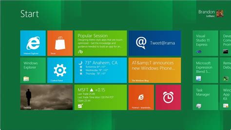How To Take Screenshots On Windows 8 Without Using Any Software