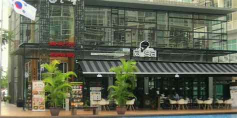 Review Of San Nae Deul Korean Bbq Subang Jaya — Foodadvisor