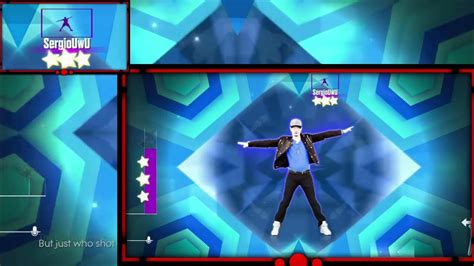 Just Dance 2016 Mash Up Copacabana All Perfect Youtube